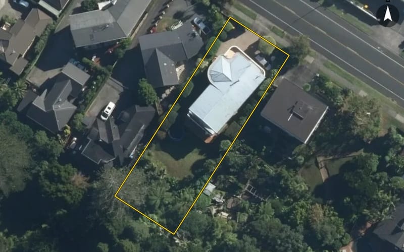 119 MacLeans Road