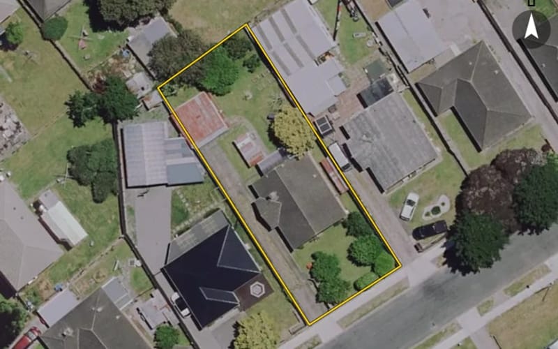 10 Croall Crescent