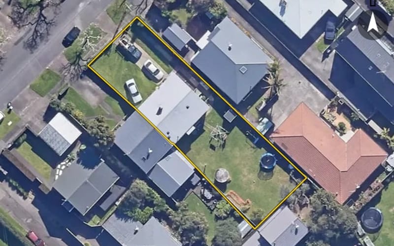 13 Hoheria Road