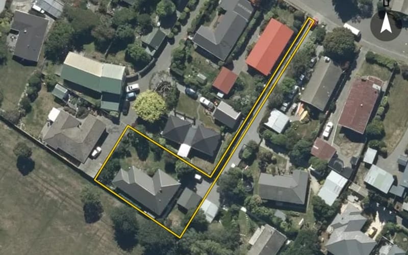 17 Doncaster Street