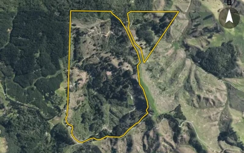 211 Kaipara Hills Road