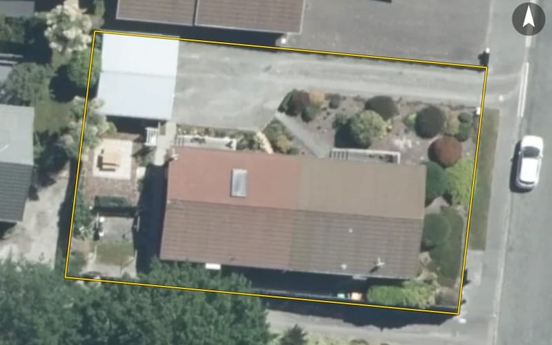 28 Huxley Street