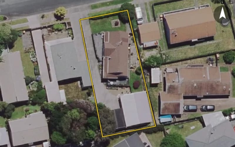 3 Jasmine Avenue
