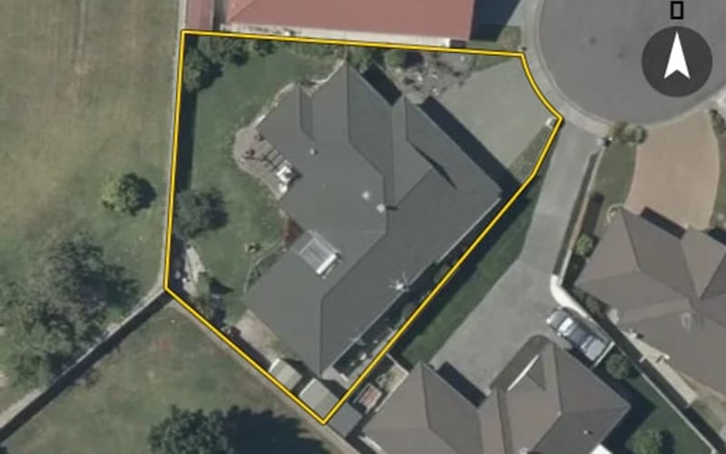 21 Addington Place