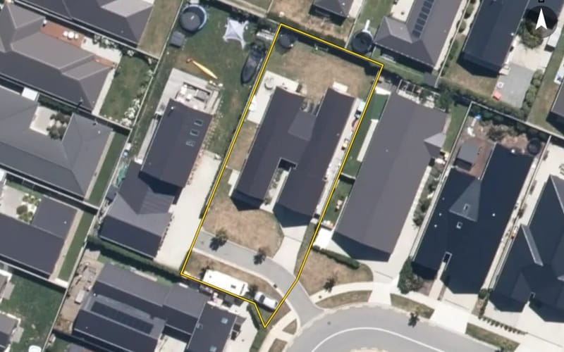 36 Corriedale Road