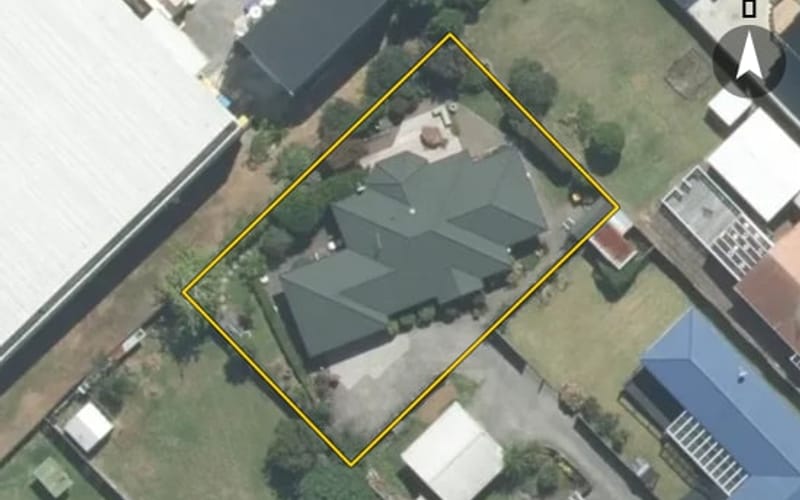8A Benders Avenue