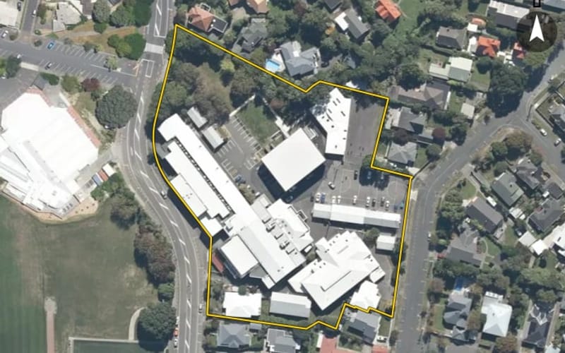 20 Bellevue Road