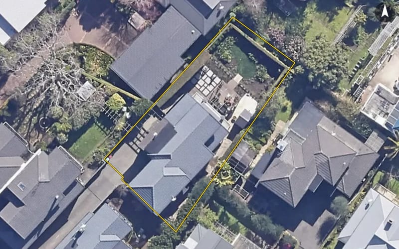 6A Ely Avenue