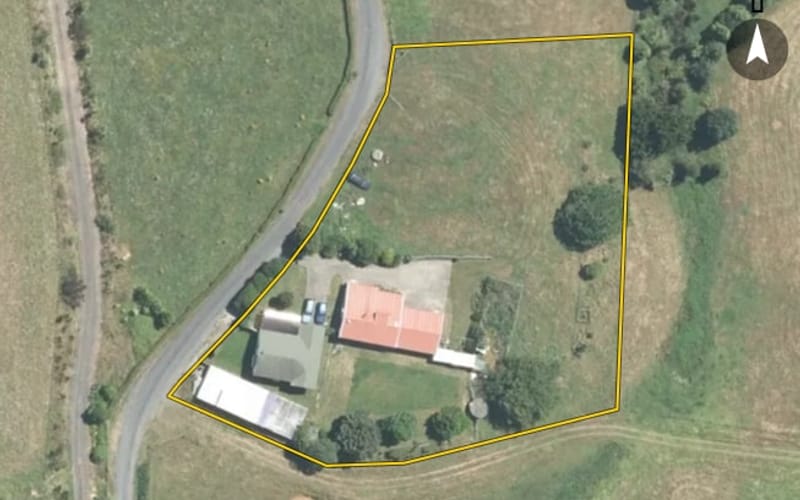 137A Buckville Road