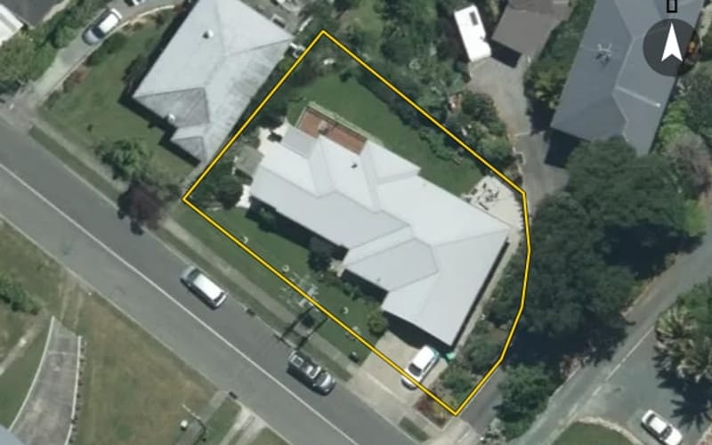 5 Bay View Road