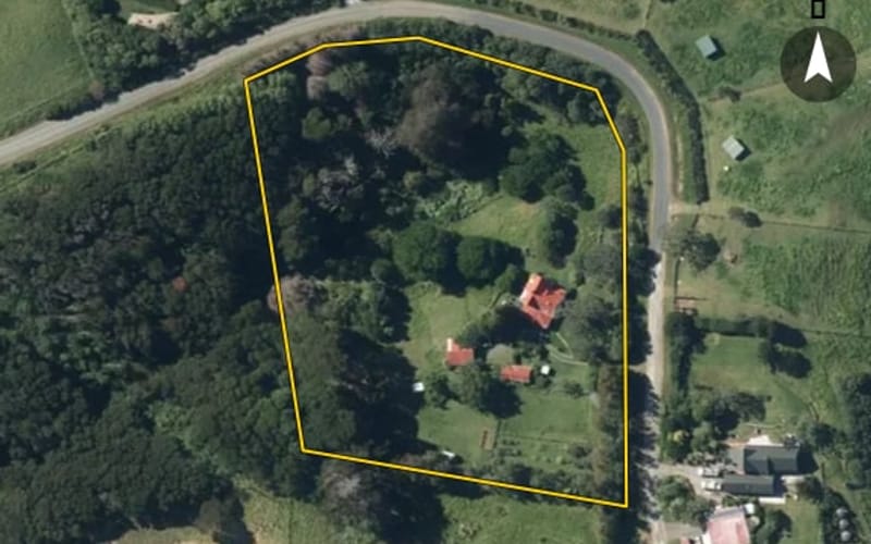 95 M Greenwood Road