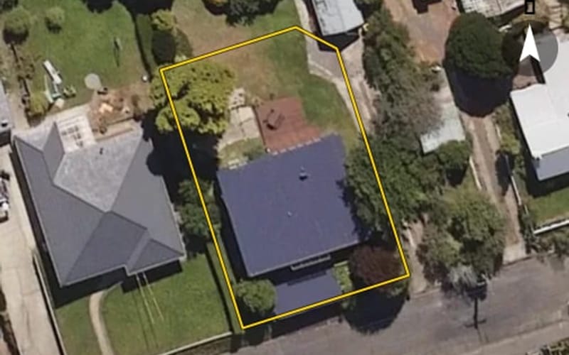 41 Kauri Street