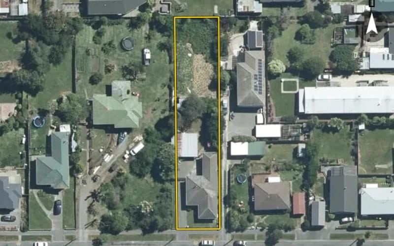31 Aynsley Street