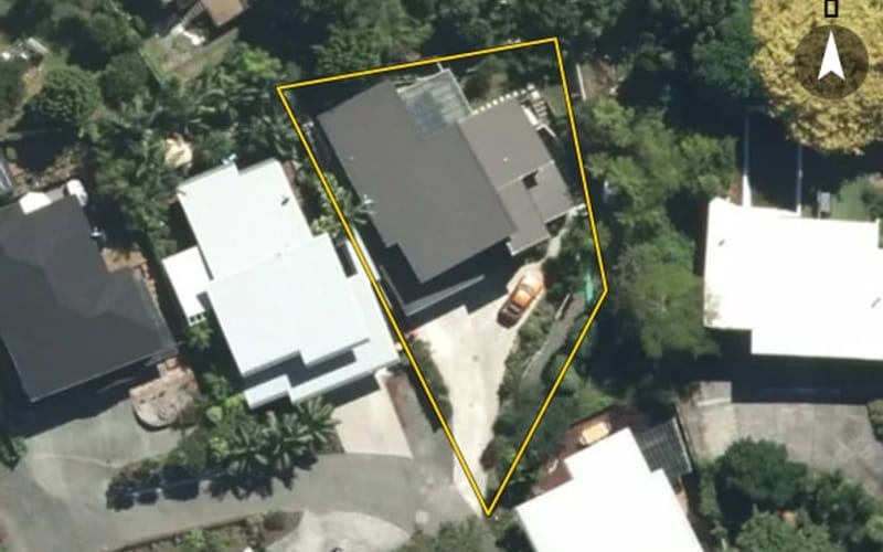 27A Atkinson Road