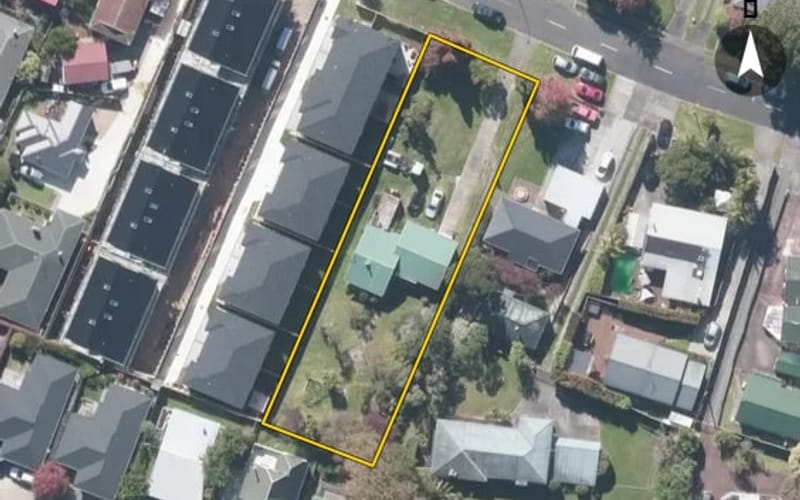 56 Gibraltar Street