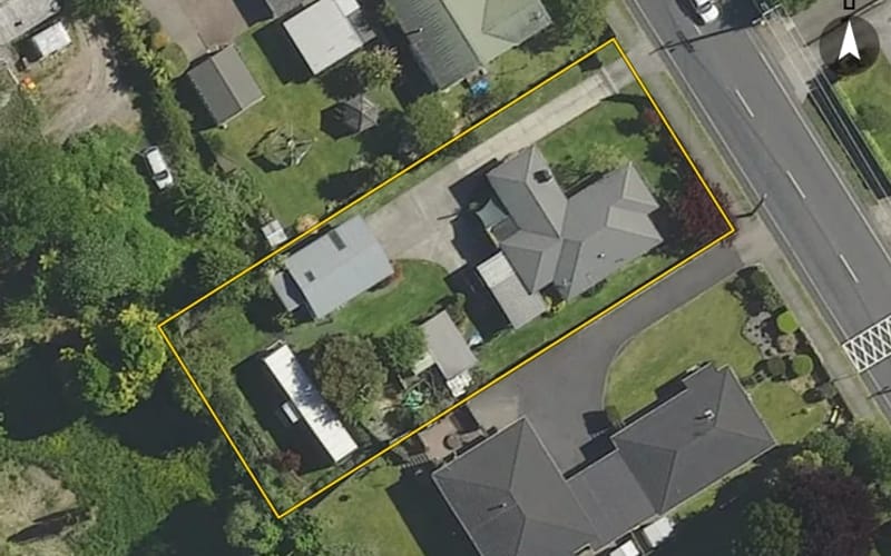 8 Edmund Road