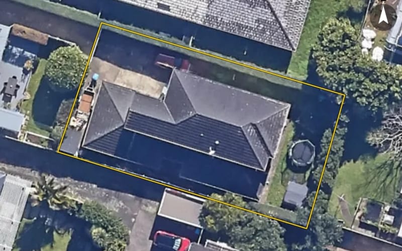 55A Symonds Street