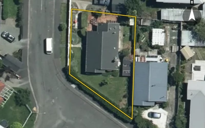 63 Wellington Street