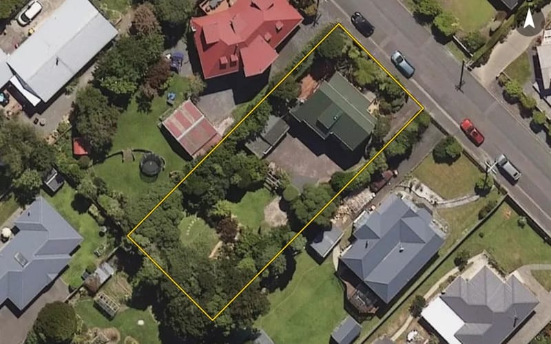 27 Fairview Terrace