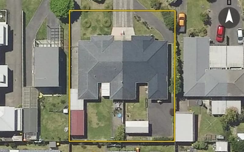 13A Peace Street
