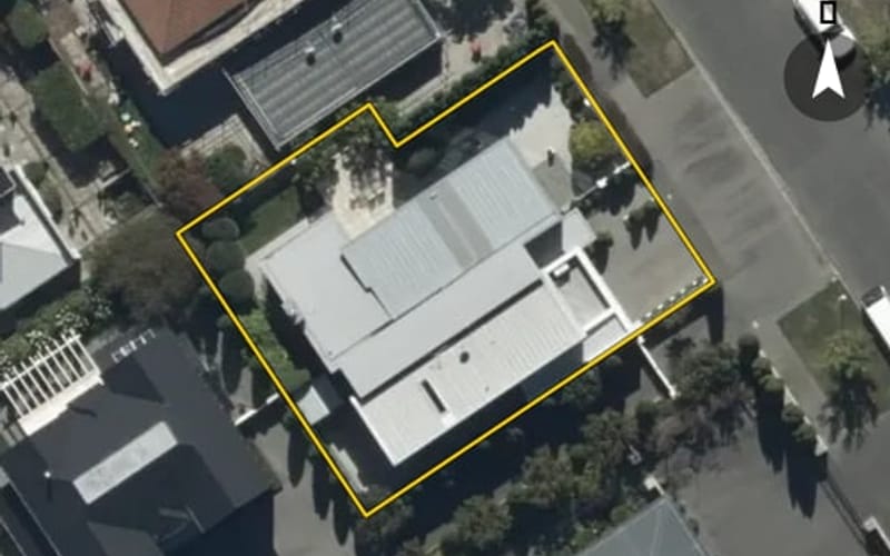 55 Murray Place