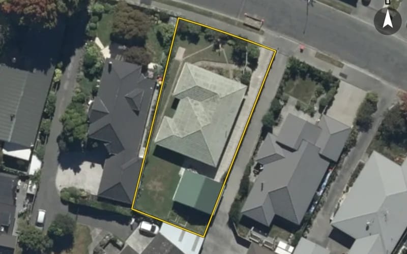17 Westburn Terrace