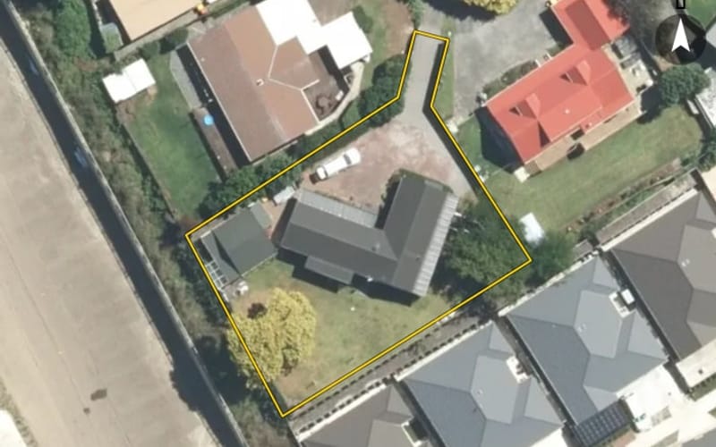12 Lorelei Place