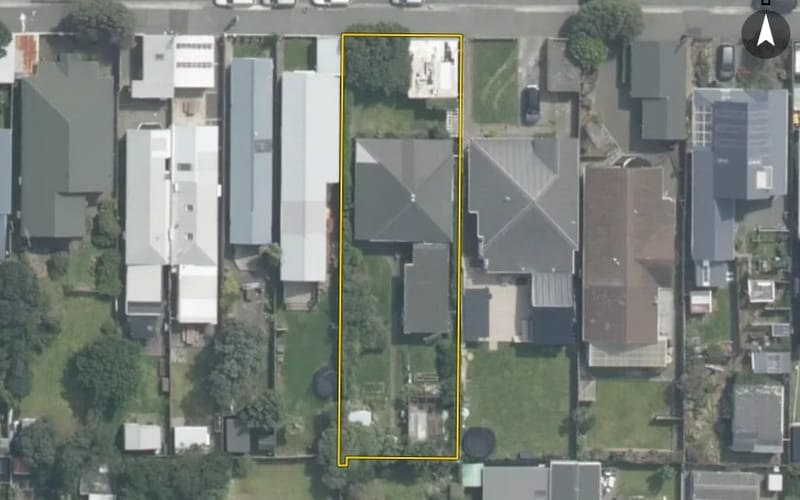 22 Apu Crescent