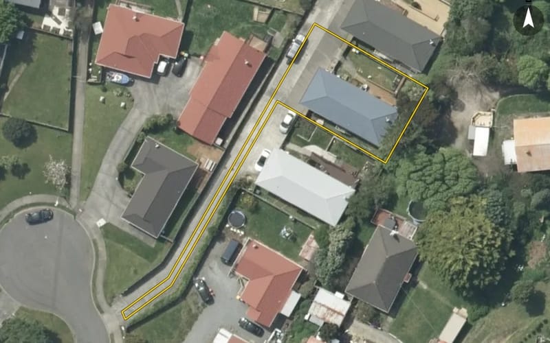 49A Rose Street
