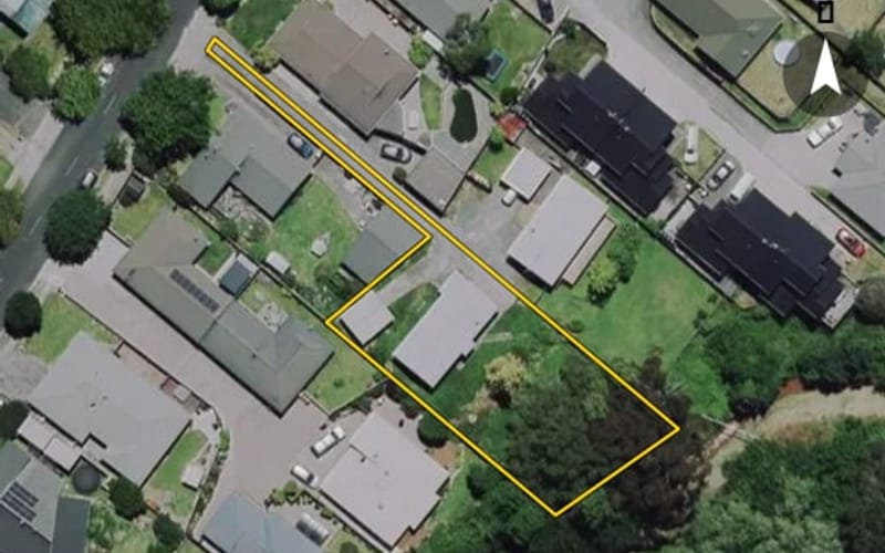 36 Ranui Street