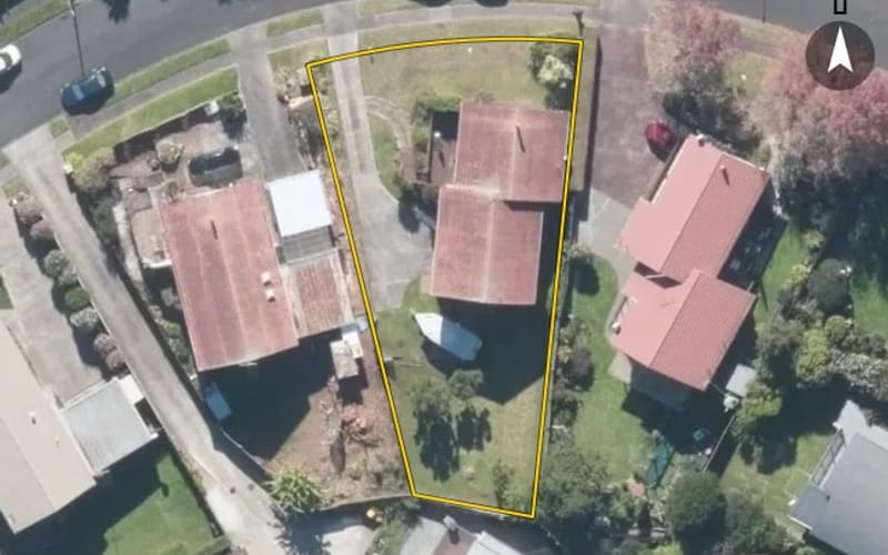 6 Gwenand Place