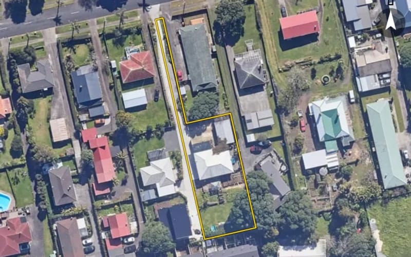 57A McIntyre Road