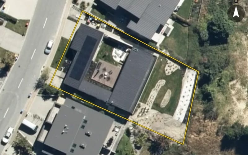 43 Highview Terrace