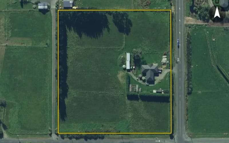261 Mill Road North