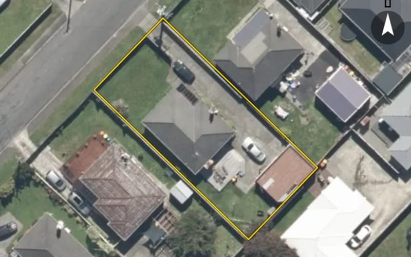 5 Ngaio Street