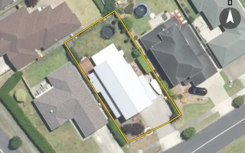 15 Capriana Drive