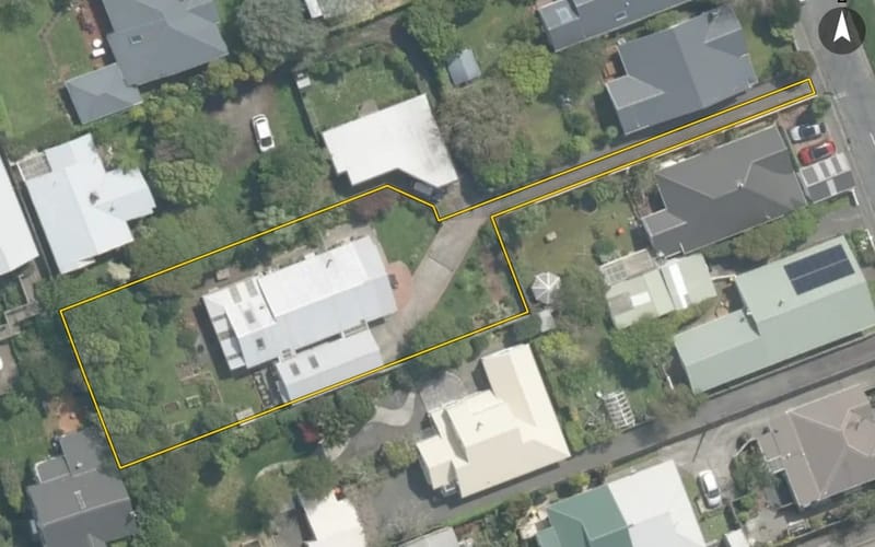 45A Parkvale Road