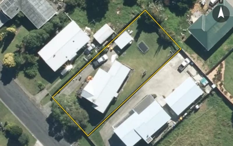 17 Tomas Street