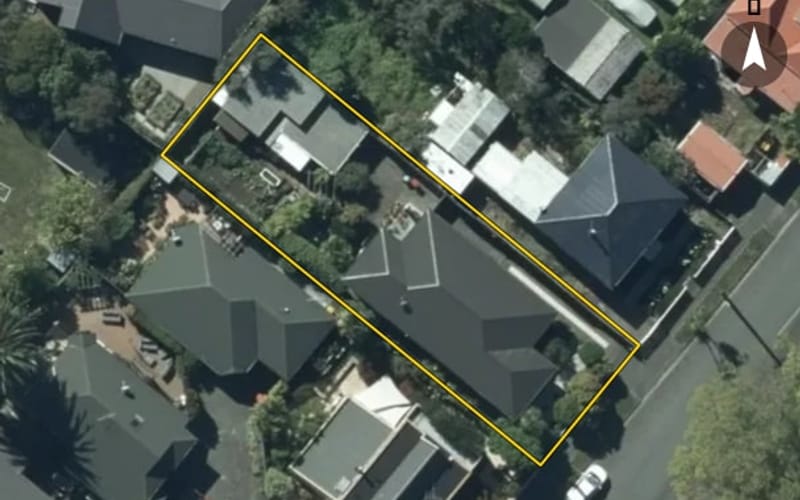 4A St Leonards Square
