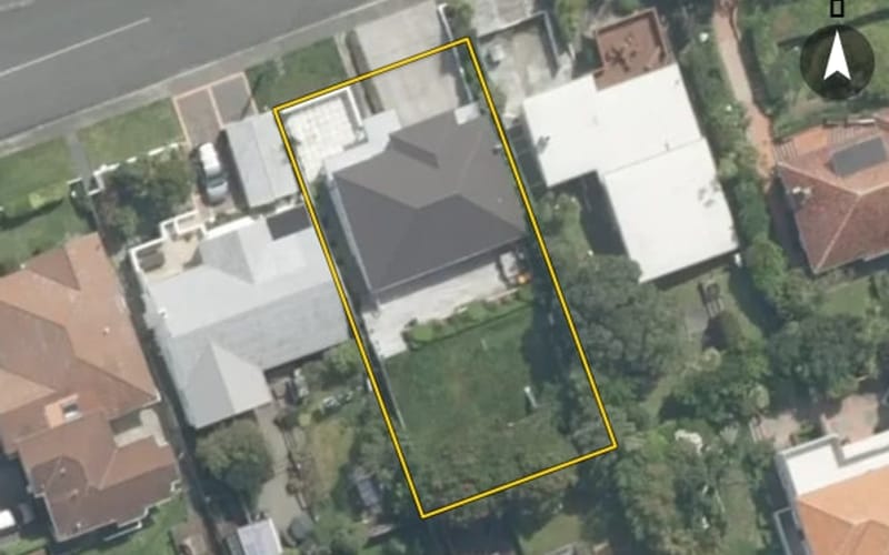 23 Gipps Street