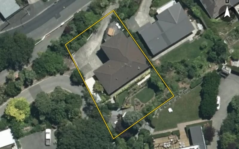32 Richardson Street