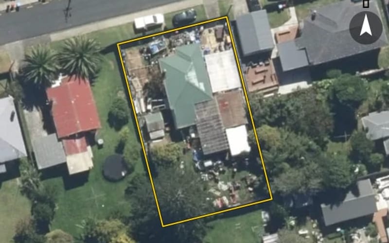 9 Ronaki Road