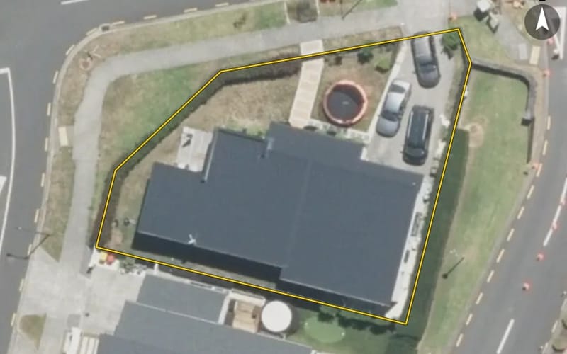 52 Hayfield Way