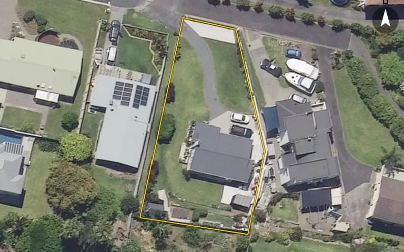 21 Seaway Terrace