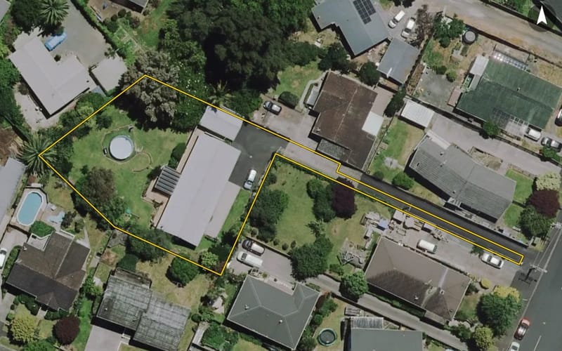 12A Houchens Road