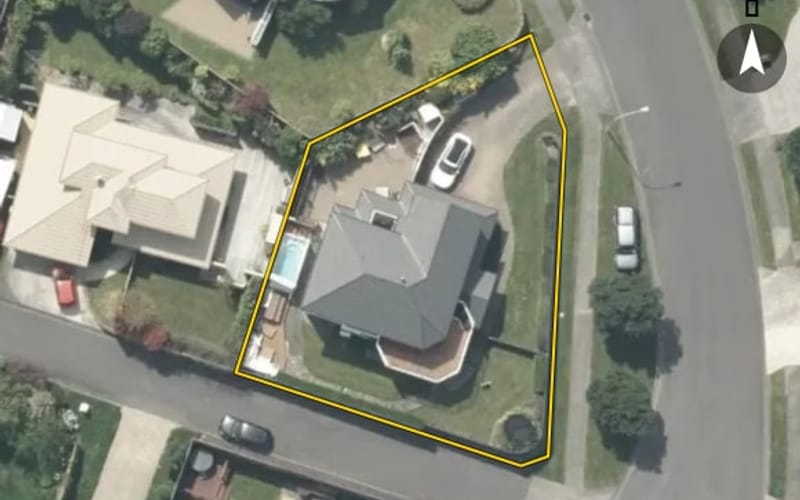 26 Pendennis Point