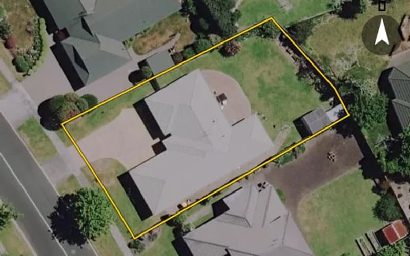 20 Admiral Crescent