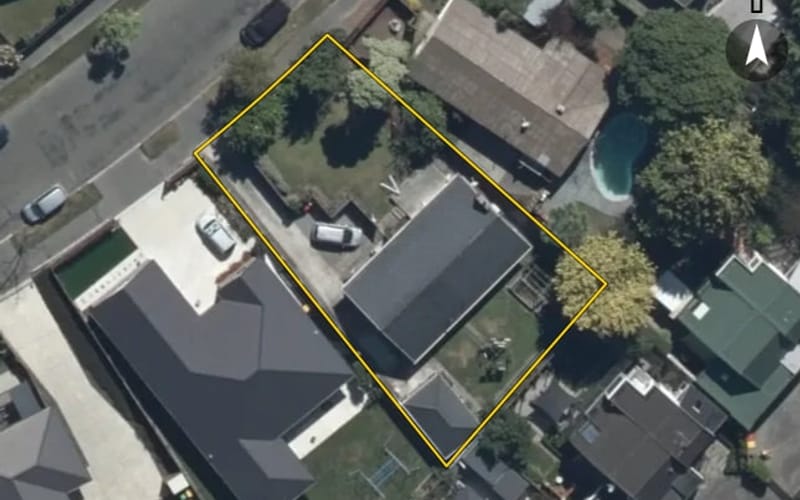 10 Ashbourne Street