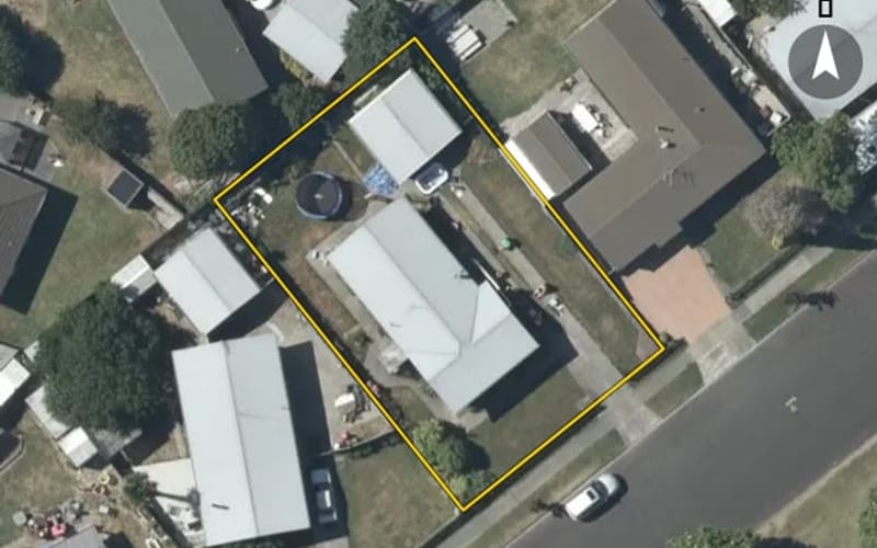 10 Spriggs Crescent