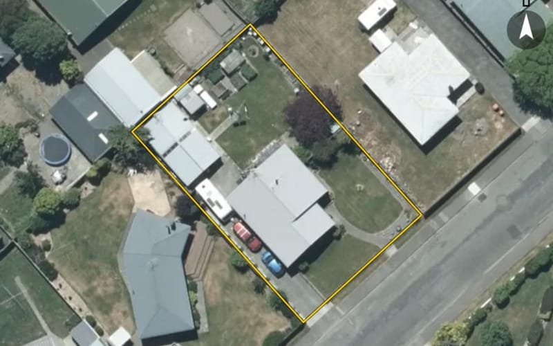 49 Leeston Street